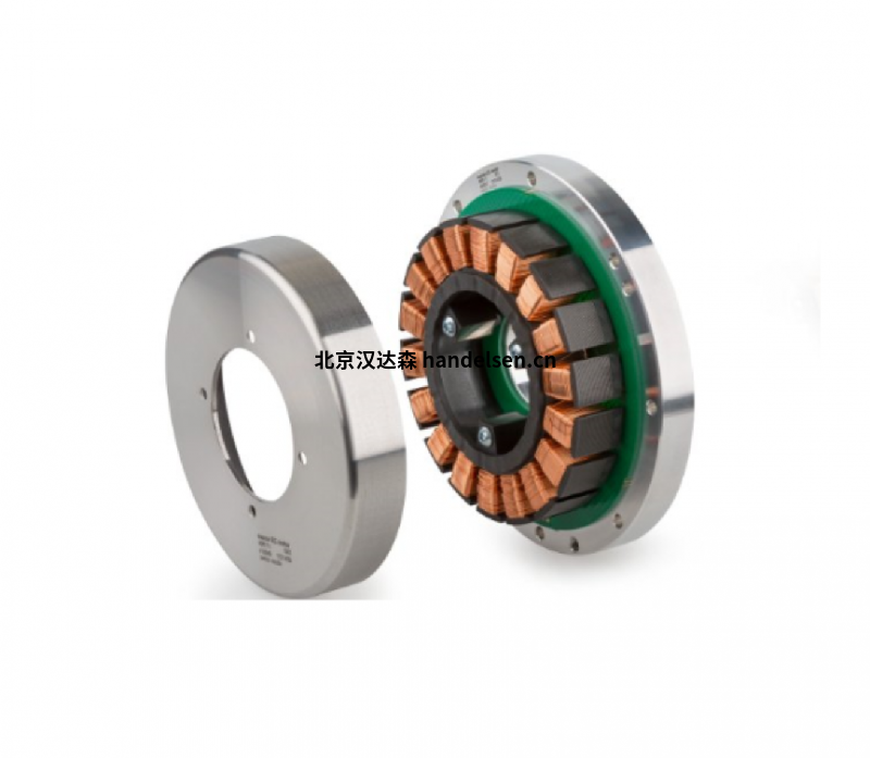 maxon EC f<em></em>rameless65S無刷電機