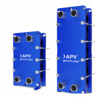 APV 熱交換器、泵、閥門、混合器、溶解器和均質(zhì)機