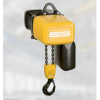 瑞士GIS 環(huán)鏈電動(dòng)葫蘆，GIS 起重機(jī)GIS電動(dòng)手推車