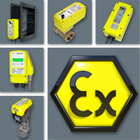 Schischek 用于HVAC應(yīng)用的電動執(zhí)行器，傳感器，控制器和組件