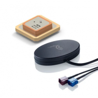 TE Connectivity 連接器，天線，繼電器，接觸器開關(guān)，傳感器