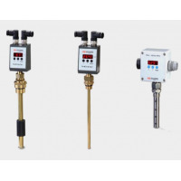 Goldammer液位控制器，液位溫度控制器，指示器溫度電子控制器