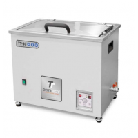 TierraTech工業(yè)超聲波清洗機(jī)TT-30用于清潔、除垢和酸洗