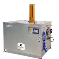 TierraTech工業(yè)超聲波清洗機(jī)TT-300N應(yīng)用于零件、組件和配件