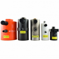 Netter Vibration氣動(dòng)直線振動(dòng)器NTK 25 AL用于輸送、壓實(shí)和松開散裝物料