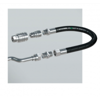 Argus Fluidtecnik 聯(lián)軸器，軟管和配件，軟管組件，鋼管等液壓元件