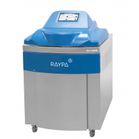 Raypa高壓滅菌器TLV-50PD應用于實現制藥，化學和生物技術行業(yè)