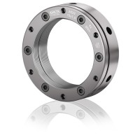 德國Spieth鎖緊螺母MSR 18x1.5具有均勻的螺紋夾緊力