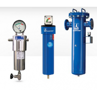 BEKO TECHNOLOGIES生產(chǎn)過濾器，加熱器，干燥機(jī)，油水分離器