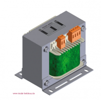 德國Michael Riedel單相變壓器RSTN50-3000，高達3KVA