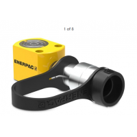 Enerpac氣缸和起重設備，泵，扭矩和夾緊工具，液壓機及工具組件