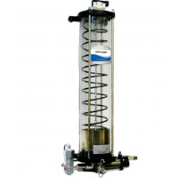 Delimon SKA881潤滑器，在潤滑循環(huán)期間將固定量的潤滑劑排放到系統(tǒng)中