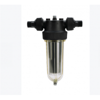 比利時制造CINTROPUR帶活性炭的濾水器，具有較好的高吸水性