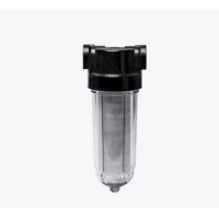 比利時CINTROPUR 帶過濾羊毛的濾水器，細度為1μ至300μ的過濾器