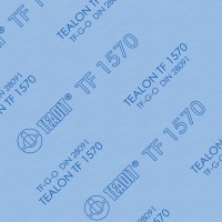 泰利TEADIT墊片TF1570適用于各種侵蝕性流體