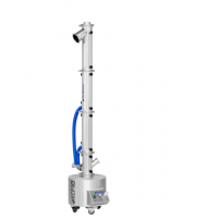 KRAMER 膠囊拋光機KCP10 可提升、拋光和除塵任何尺寸的膠囊