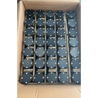 德國Netter Vibration氣動(dòng)活塞振動(dòng)器 NTP48 B+C用于敲除筒倉和料斗中材料