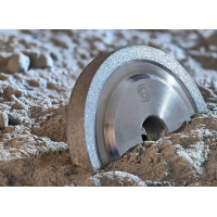 ALKU-Diamantwerkzeuge生產與制造修整工具，研磨和拋光工具