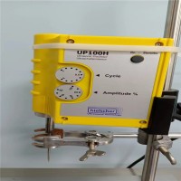 Hielscher 超聲波均質(zhì)機UP200ST應用原理