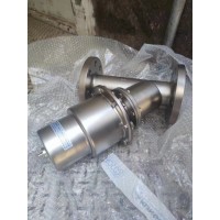 Burocco工業(yè)閥門，Y型手動閥全系列介紹，部分型號直供
