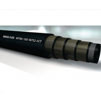 HANSA-FLEX HD 700 LL螺旋軟管，SAE100 R15，使用壽命長