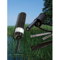 Driesen + Kern DK3000-D-GPRS數(shù)據記錄儀，帶GPRS數(shù)據傳輸