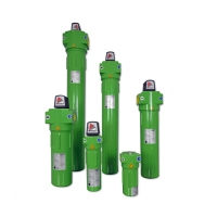 德國FST過濾器，冷卻器，干燥機，氨氣發(fā)生器，油/水分離器