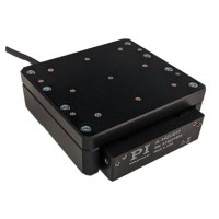 德國PI微型平臺(tái)V-408帶直線電機(jī)承載能力高