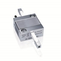 德國PI線性致動(dòng)器N-331堅(jiān)固耐用的工業(yè)用行走驅(qū)動(dòng)裝置