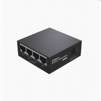 DiGidot PxLNet 發(fā)射器 12-24，可將 SPI 信號轉換為 DiGidot PxLNet 協(xié)議