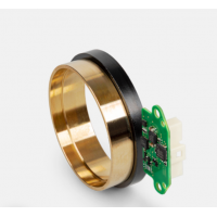 maxon TSX 65 MAG 編碼器，2560 計(jì)數(shù)，軸向電纜出口