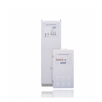 COMAR 無源濾波器FAM05型，通過適當調(diào)諧電容器電池和三相電抗制成