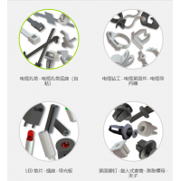 Fastpoint 開(kāi)發(fā)和銷(xiāo)售緊固件和由塑料和金屬制成的密封和保護(hù)元件