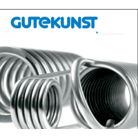 德國制造Gutekunst 壓縮彈簧，拉伸彈簧，扭轉(zhuǎn)彈簧，波形彈簧