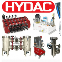 HYDAC液壓過濾器，液壓緊固件，液壓泵和馬達液，壓油冷卻器