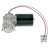 Ankarsrum KSV 5035 減速直流電機，用于弧焊送絲機組和其他工業(yè)應(yīng)用