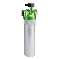 德國Filtration Group Pi 20063過濾器流線型設計將壓力損失降低