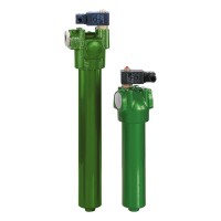 德國(guó)Filtration Group Pi 4215過(guò)濾器提供NPT和SAE螺紋連接