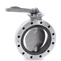 德國(guó)Warex Valve DKZ 103型蝶閥，免維護(hù)設(shè)計(jì)，無(wú)需后續(xù)潤(rùn)滑
