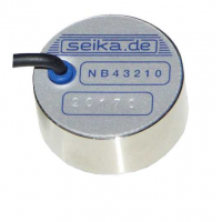 SEIKA B1,B2,B3高過(guò)載電阻加速度計(jì)，用于測(cè)量0至幾百Hz頻率范圍內(nèi)的加速度