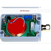 SEIKA SB1I傳感器盒，包含傳感器和信號(hào)調(diào)節(jié)器，具有4…20mA，2線輸出
