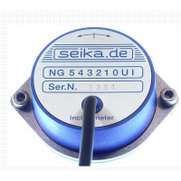 SEIKA NG2I、NG3I、NG4I高精度測(cè)斜儀，用于測(cè)量大傾角