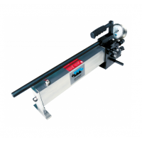 SCHAAF HP 3000-HT 手動(dòng)泵，兩級(jí)手動(dòng)杠桿泵，壓力高達(dá)3000 bar