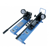 SCHAAF HP1600-1S/2S 手動泵，采用雙作用設(shè)計，提供高壓流體動力