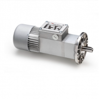 Mini Motor ACC系列齒輪減速電機，直流 24 V同軸減速電機