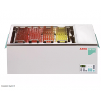 JULABO SW振蕩水浴，確保了水浴中的最佳溫度穩(wěn)定性