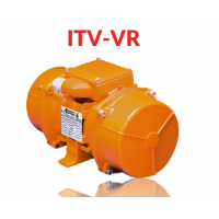 Italvibras 高頻電動(dòng)振動(dòng)器，適用于預(yù)制行業(yè)的系統(tǒng)和機(jī)器