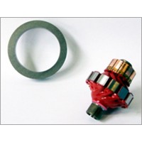 愛爾蘭Callan TGF 1568轉速器用于TT系列伺服電機