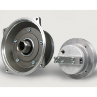 瑞士Bieri Hydraulik 徑向柱塞泵 HRK系列，采用空心軸設(shè)計