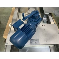 德國HIMMEL technologies KF65單軌輸送機驅動電機